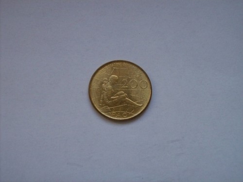 Italy italian lire - italy,
