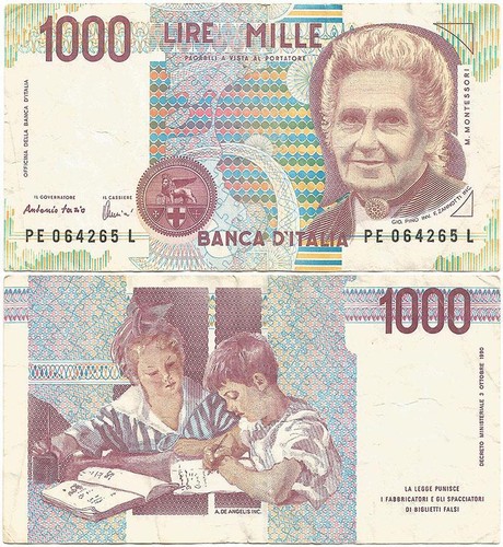 1990 italy veteran 1000 - veteran, "1000